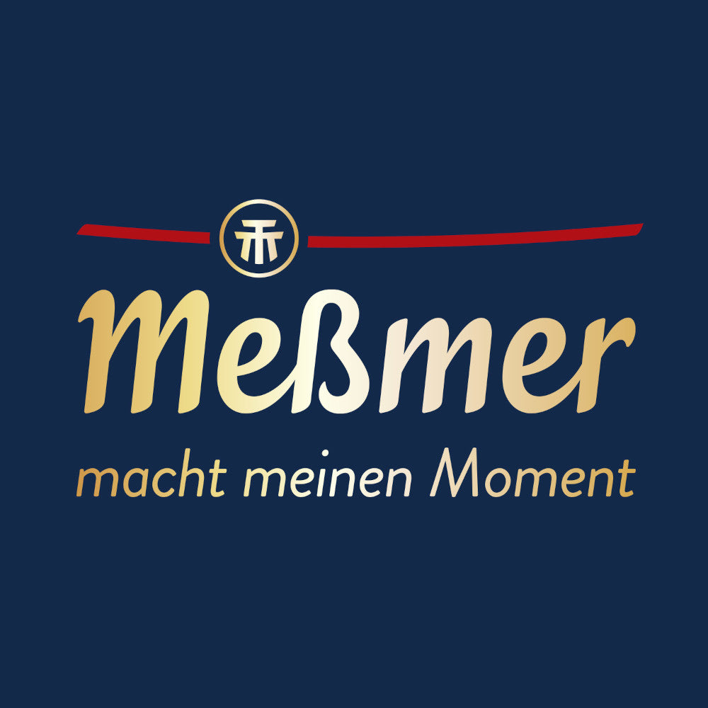 Meßmer 6-Kräuter-Mischung 1 x 25Stk. (Beutel) Packung - 0