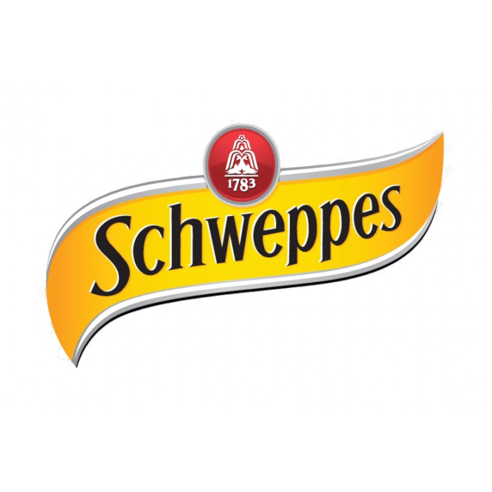 Schweppes Dry Tonic Water 6 X 1L (PET) Getränkelieferant Hamburg | Blue ...