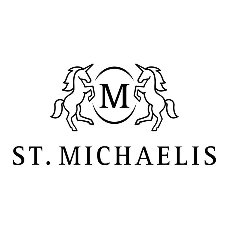 St. Michaelis feinperlig 20 x 0,25L (Glas) MEHRWEG Kiste zzgl. 4,50 € Pfand - 0